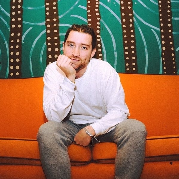 Kid Quill artist photo