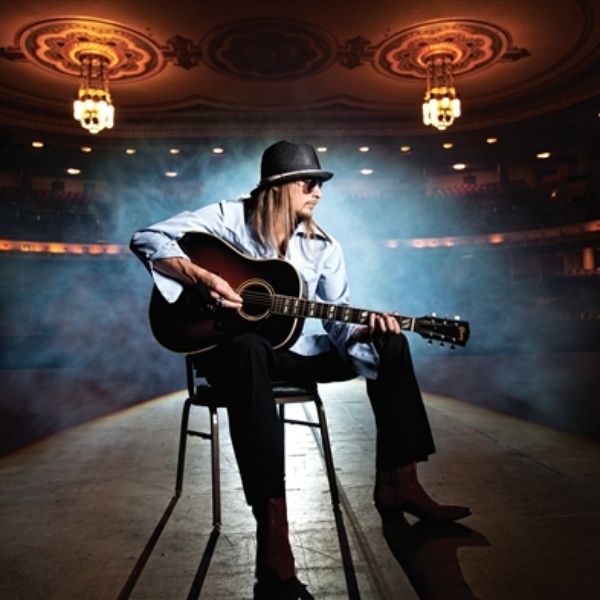 Kid Rock artist photo
