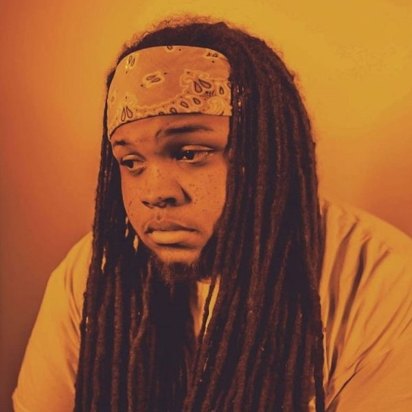 Kid Travis artist photo