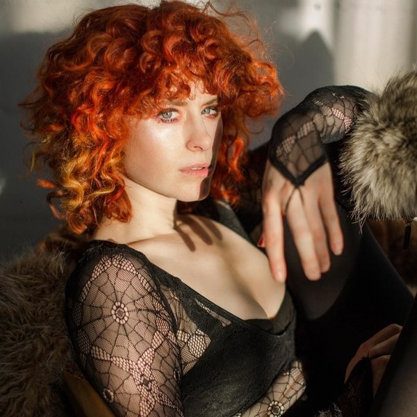 Kiesza artist photo