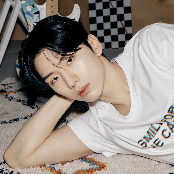 KIHYUN artist photo