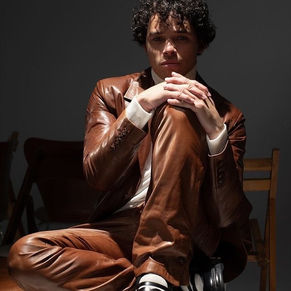 Anthony Ramos artist photo