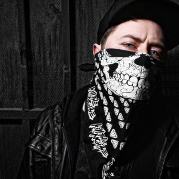 Kill The Noise artist photo
