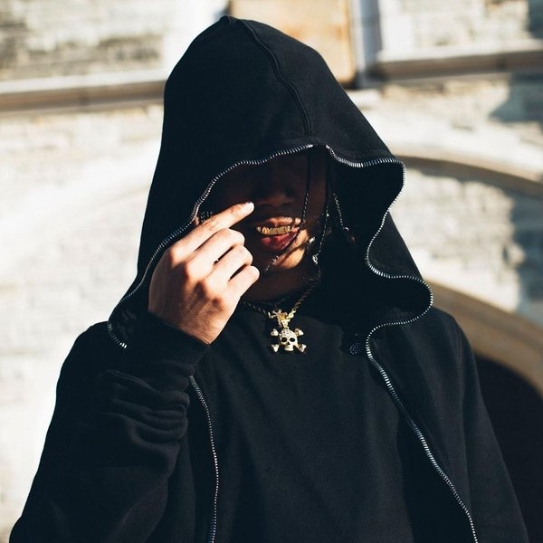 KILLY artist photo