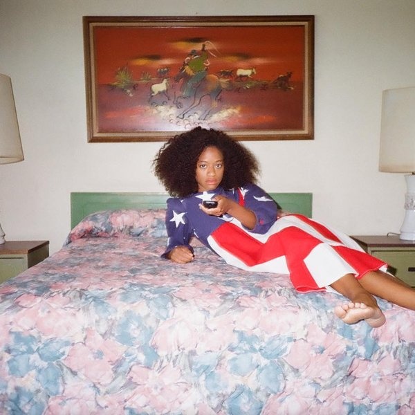 Kilo Kish artist photo