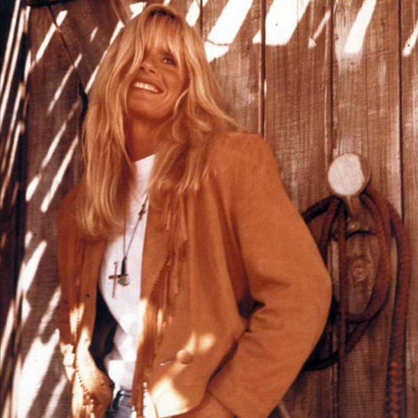 Kim Carnes artist photo
