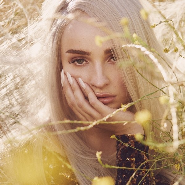 Kim Petras artist photo