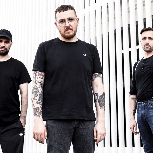 Antilopen Gang artist photo