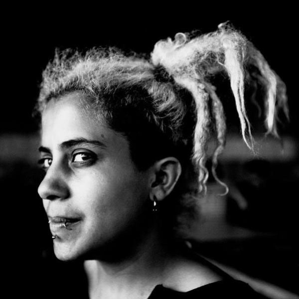 Kimya Dawson artist photo
