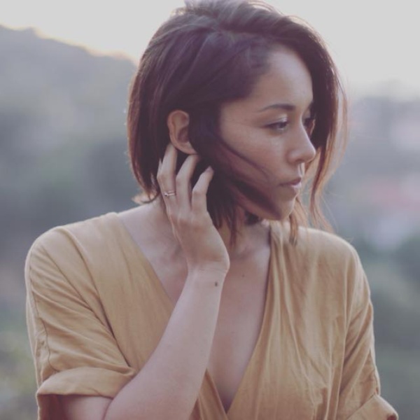 Kina Grannis artist photo