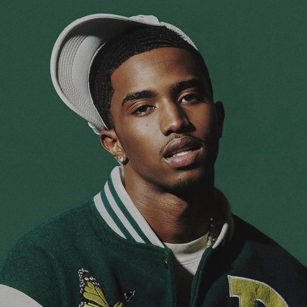 King Combs artist photo