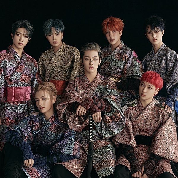 Kingdom artist photo
