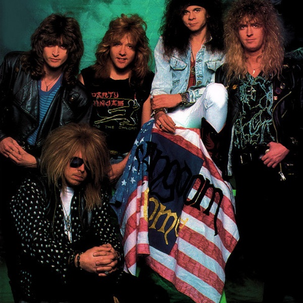 Kingdom Come artist photo
