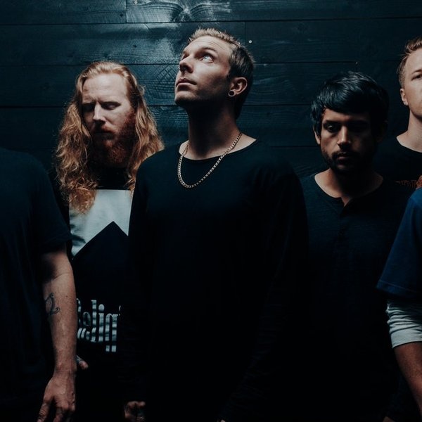 Kingdom of Giants artist photo