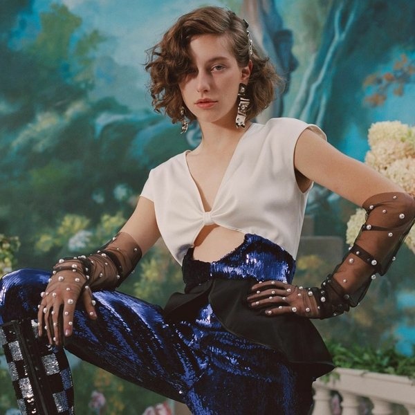 King Princess artist photo
