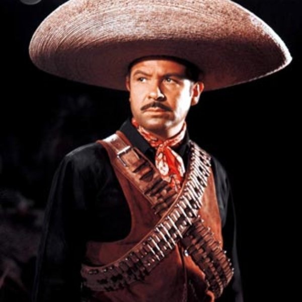 Antonio Aguilar artist photo