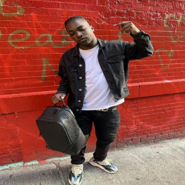King Staccz artist photo