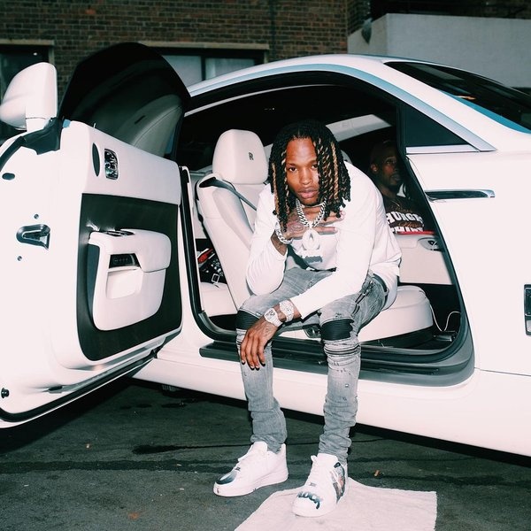King Von artist photo