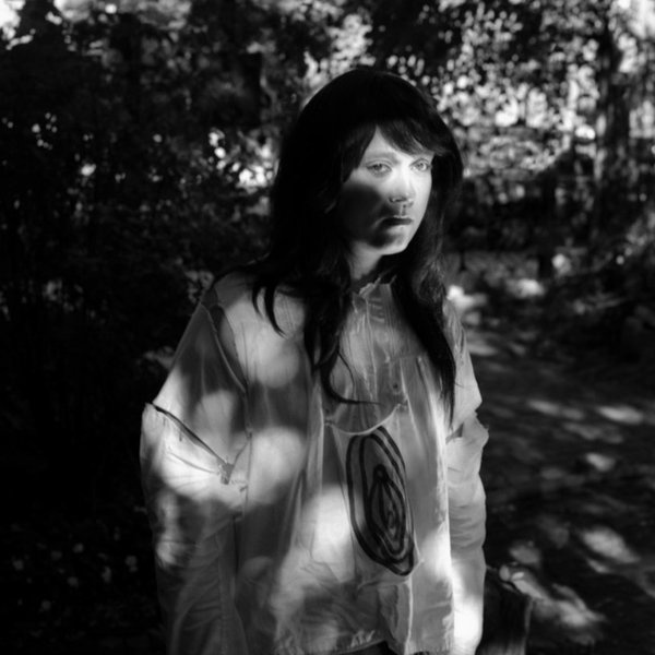 Antony And The Johnsons artist photo