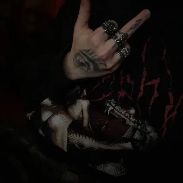 Kiraw artist photo