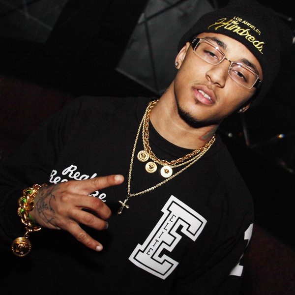 Kirko Bangz artist photo