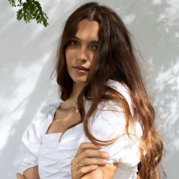 Kita Alexander artist photo