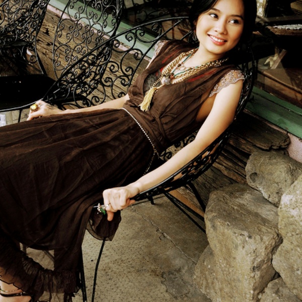 Kitchie Nadal artist photo