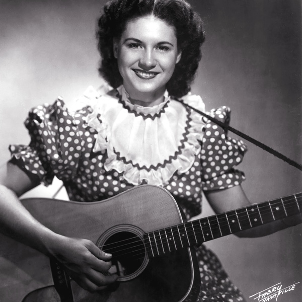 Kitty Wells artist photo