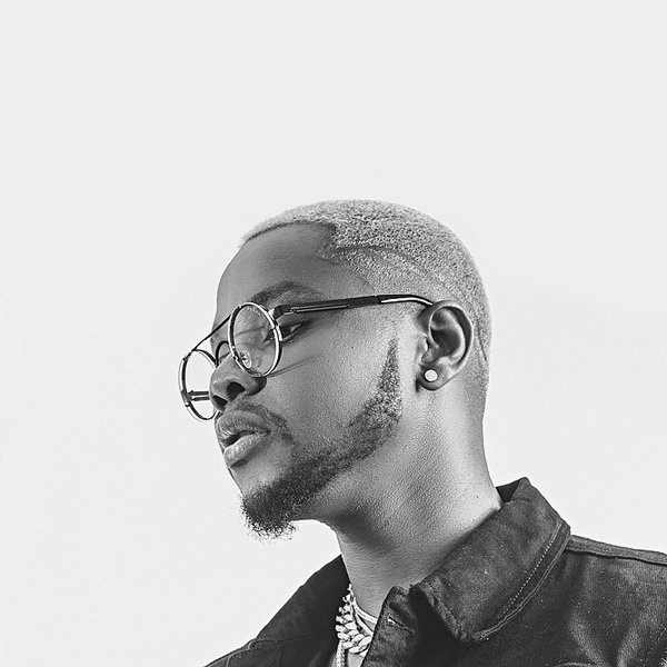 Kizz Daniel artist photo