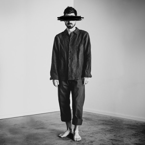 Klergy artist photo