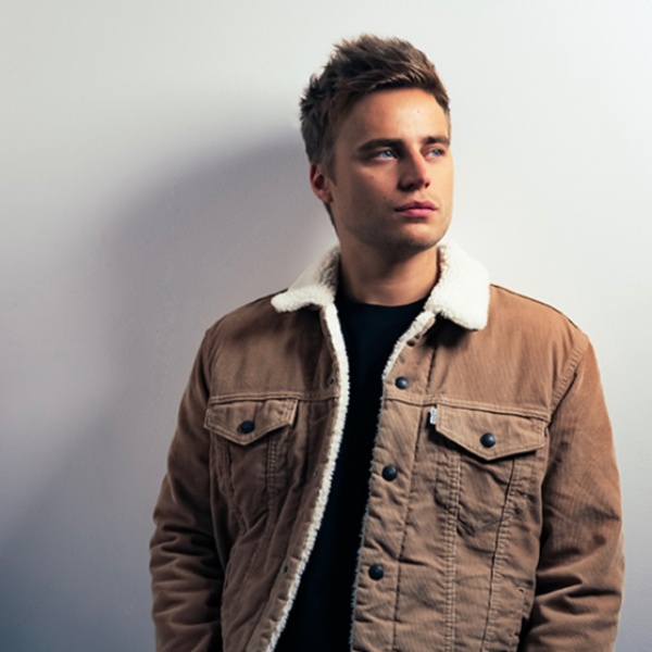 Klingande artist photo
