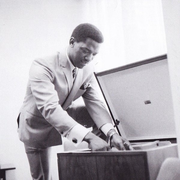 Edwin Starr artist photo