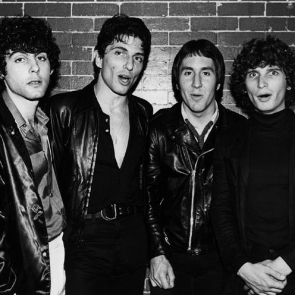 The Knack artist photo