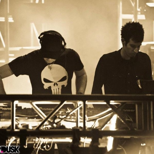 Knife Party artist photo