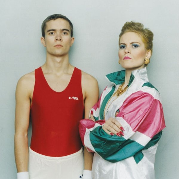 The Knife artist photo