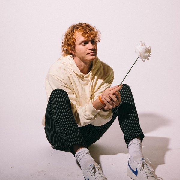 Knox artist photo