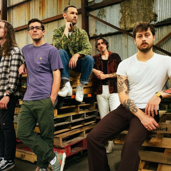 Knuckle Puck artist photo