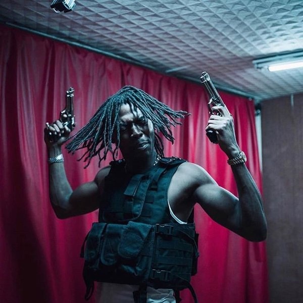 Koba LaD artist photo
