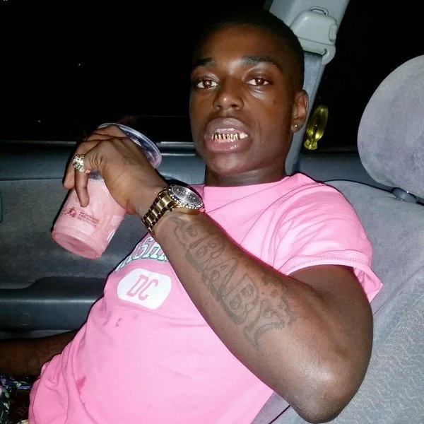 Kodak Black artist photo