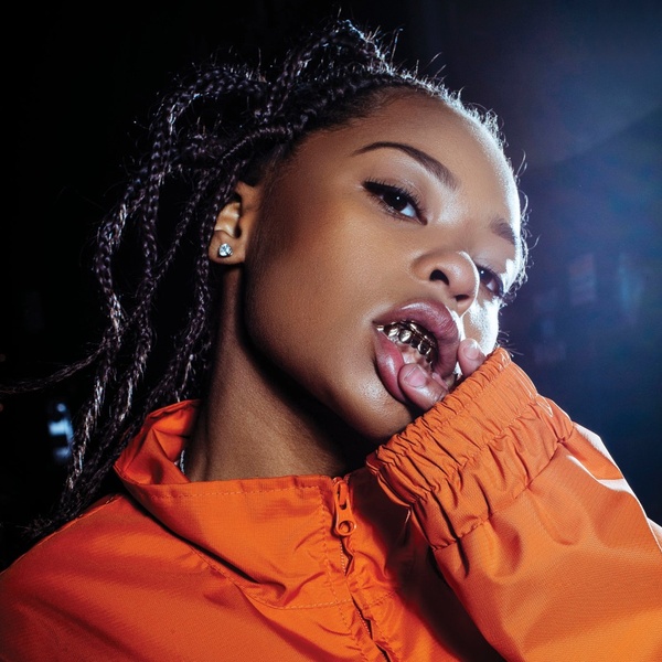 Kodie Shane artist photo
