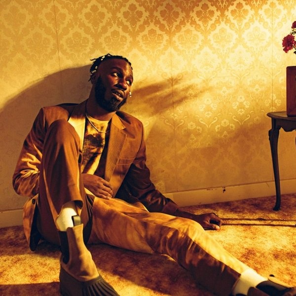 Kojey Radical artist photo