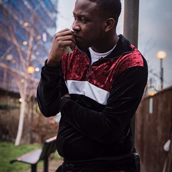 Kojo Funds artist photo