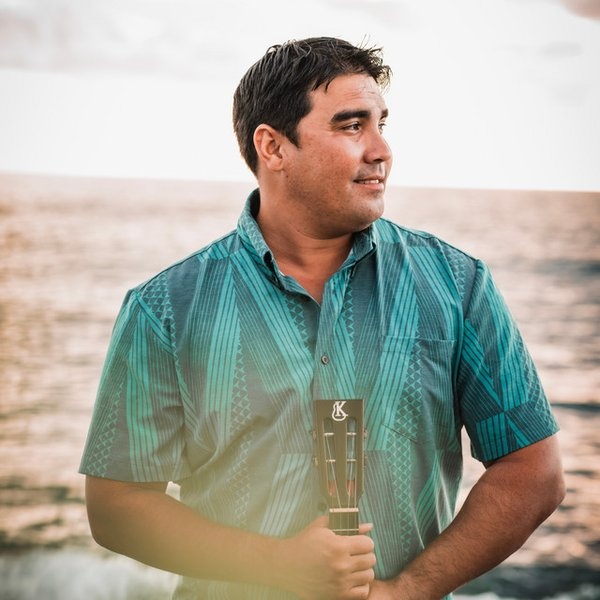 Kolohe Kai artist photo