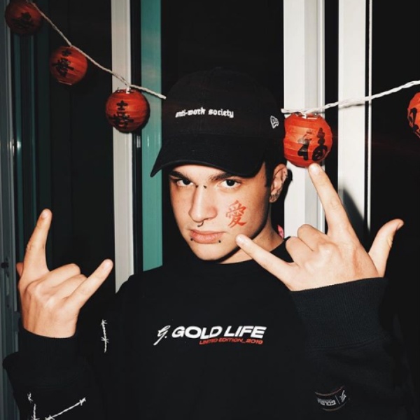 Konai artist photo