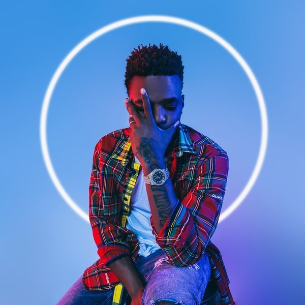 Konshens artist photo