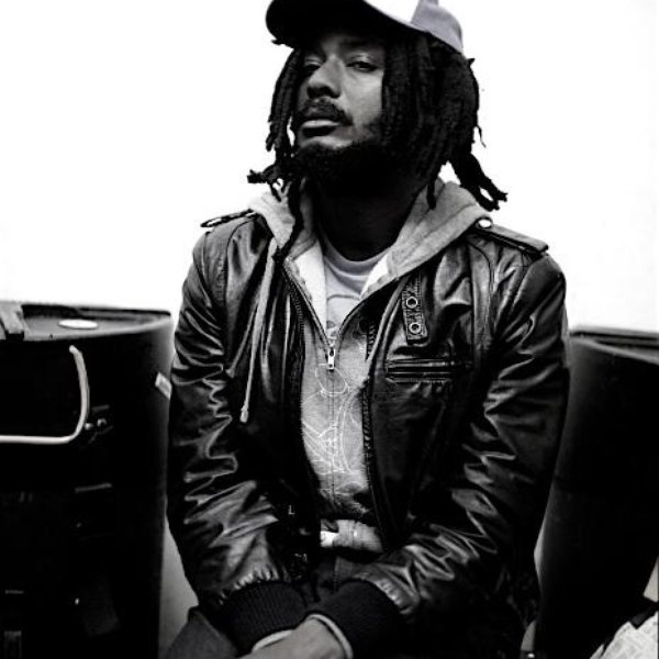 k-os artist photo