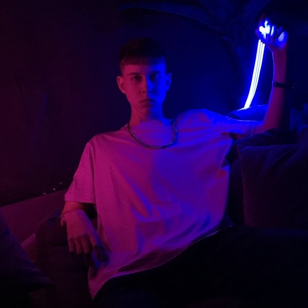 kostromin artist photo
