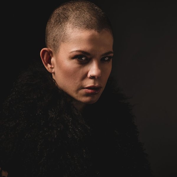 Kovacs artist photo