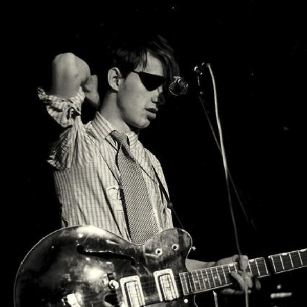 Edwyn Collins artist photo