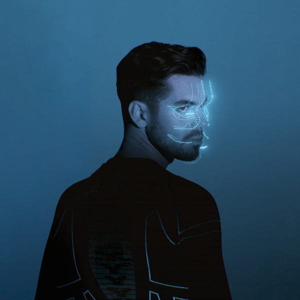 Anyma artist photo